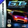 Juego online GT Advance 3: Pro Concept Racing (GBA)